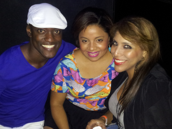 VIP Creative Recreation Party: The Party VIP Creative Rec Party