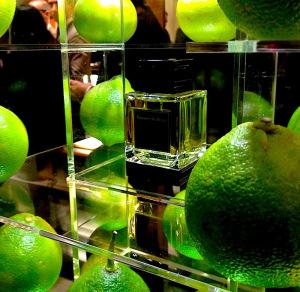 ESSENZE de Ermenegildo Zegna Italian Begamot