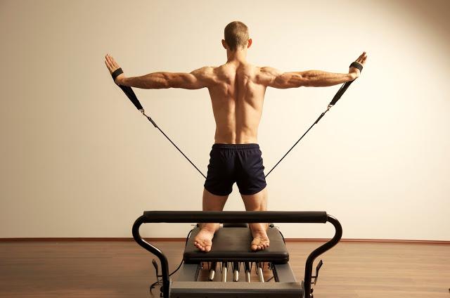 Keep calm and do Pilates Keep calm and do Pilates