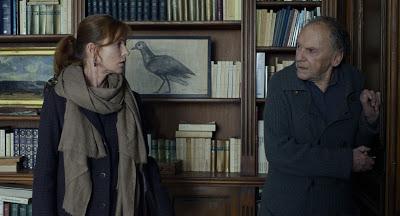 Entrevista a Michael Haneke, director de la película