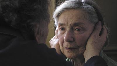 Entrevista a Michael Haneke, director de la película