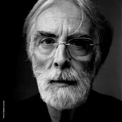 Entrevista a Michael Haneke, director de la película
