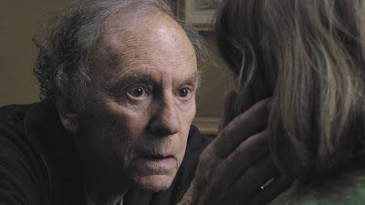 Entrevista a Michael Haneke, director de la película