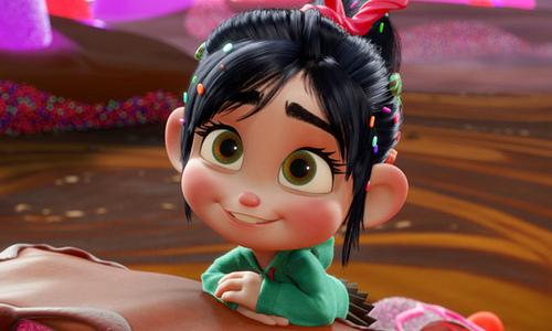 ‘¡Rompe Ralph’! – Frikismo a tope a manos de ¿Disney?