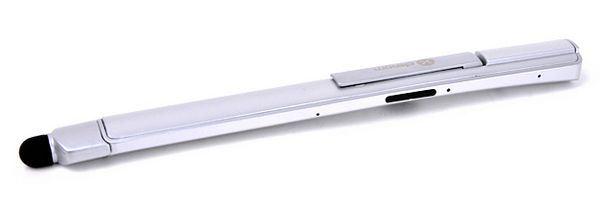 #CES2013: Dexim Music Talking Stylus permite recibir llamadas y escuchar música dexim-music-talking-stylus