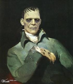 De Prometeo a Frankenstein (VV.AA.)