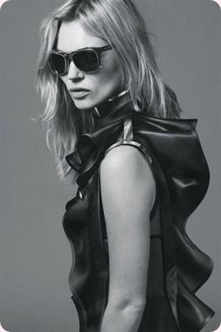 fotonoticia 20130105150510 320 thumb Kate Moss nueva imagen de Givenchy