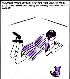 La brecha social en nuestras ciudades se hace estratosférica La brecha social en nuestras ciudades se hace estratosférica