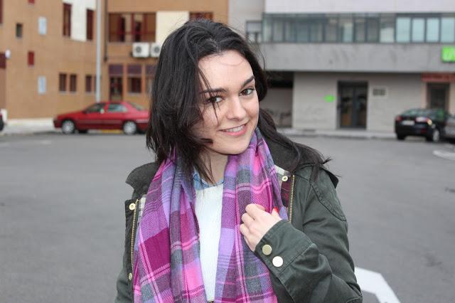 El primero del año. El primero del año.