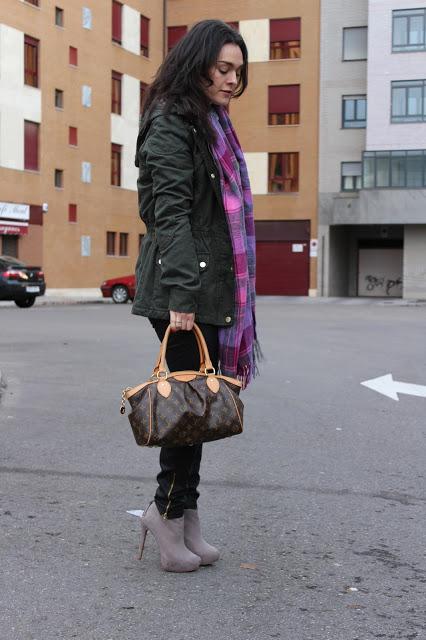 El primero del año. El primero del año.