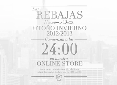 Captura de pantalla 2013-01-06 a la(s) 22.00.01 Captura de pantalla 2013 01 06 a las 22.00.01 Y entonces... llegaron las rebajas de las no rebajas