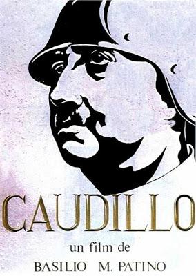 Caudillo: El montaje de una guerra Caudillo: El montaje de una guerra
