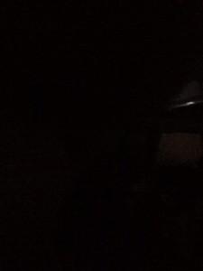 Atrapados en el tren 23.50