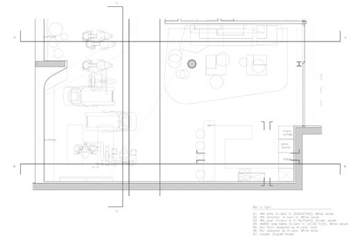 Selección de los últimos diseños de cocinas A-cero - Paperblog