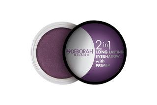 Las sombras de ojos, ahora en crema. Las sombras de ojos, ahora en crema.