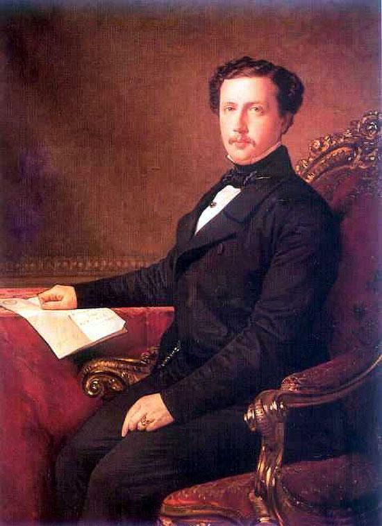 DOS CARTAS DESDE PALACIO DOS CARTAS DESDE PALACIO