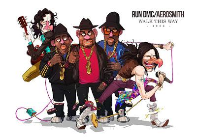 Rock it, by Sakiroo Choi & Jean Paul Egred Rock it, by Sakiroo Choi & Jean Paul Egred