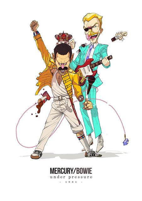 Rock it, by Sakiroo Choi & Jean Paul Egred Rock it, by Sakiroo Choi & Jean Paul Egred