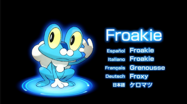 Anunciados Pokémon X y Pokémon Y para 3Ds Anunciados Pokémon X y Pokémon Y para 3Ds