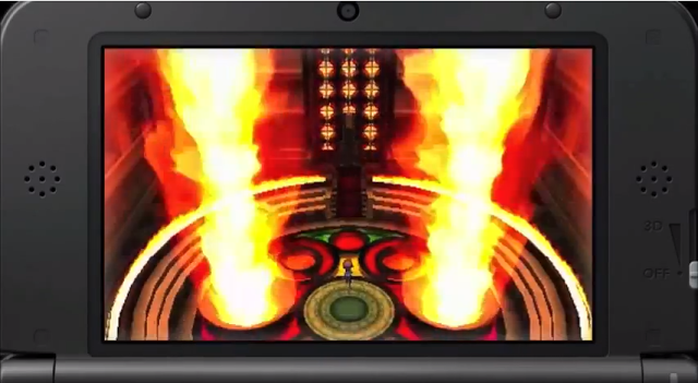 Anunciados Pokémon X y Pokémon Y para 3Ds Anunciados Pokémon X y Pokémon Y para 3Ds