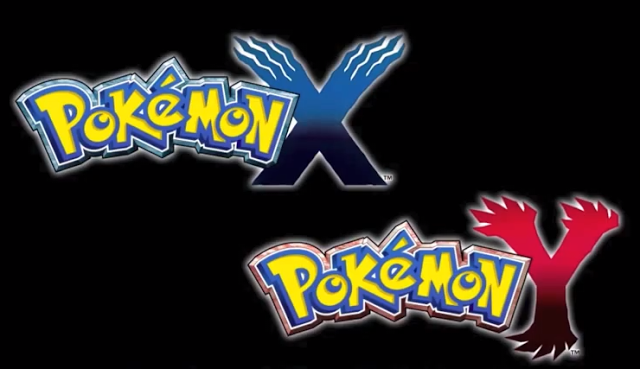 Anunciados Pokémon X y Pokémon Y para 3Ds Anunciados Pokémon X y Pokémon Y para 3Ds