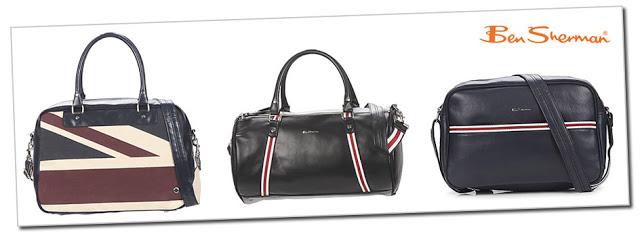 Ben Sherman Ben Sherman