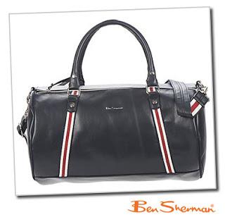 Ben Sherman Ben Sherman