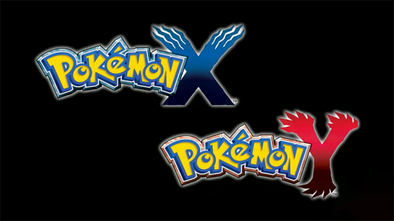 pokemon x pokemon y 3ds Nintendo anuncia Pokémon X y Pokémon Y para Nintendo 3DS