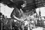 Grateful Dead – Skull And Roses (Warner 1971) Jerry Garcia