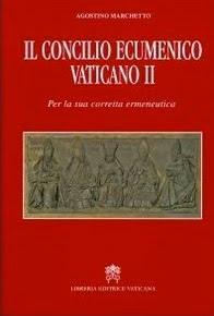 Mons. Marchetto: “El drama del post-Concilio ha sido separar fidelidad y renovación” Mons. Marchetto: “El drama del post-Concilio ha sido separar fidelidad y renovación”