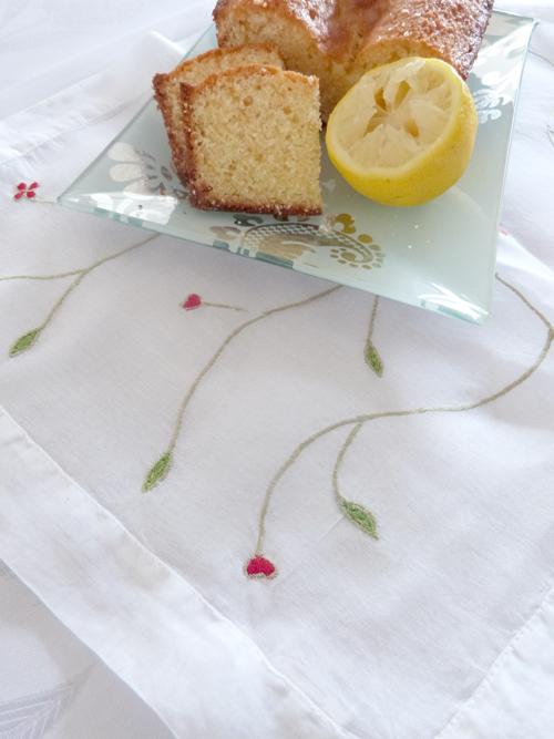 algo dulce post fiestas | budín de limón de starbucks algo dulce post fiestas | budín de limón de starbucks