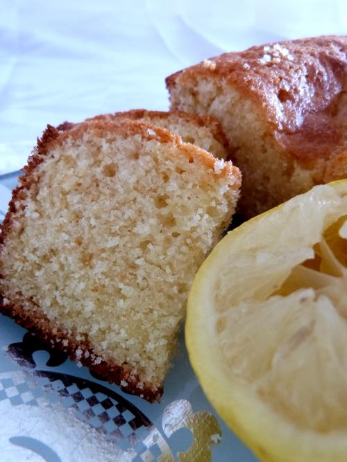 algo dulce post fiestas | budín de limón de starbucks algo dulce post fiestas | budín de limón de starbucks