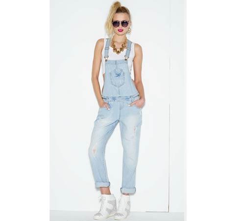 Propuestas de Primark para la primavera Propuestas de Primark para la primavera