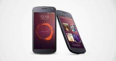 Versión preliminar de Ubuntu para teléfonos estará disponible a fines de febrero