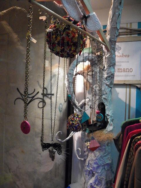 UN PASEO ... EN LAS NUBES UN PASEO ... EN LAS NUBES