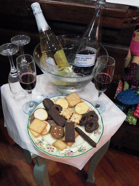 UN PASEO ... EN LAS NUBES UN PASEO ... EN LAS NUBES