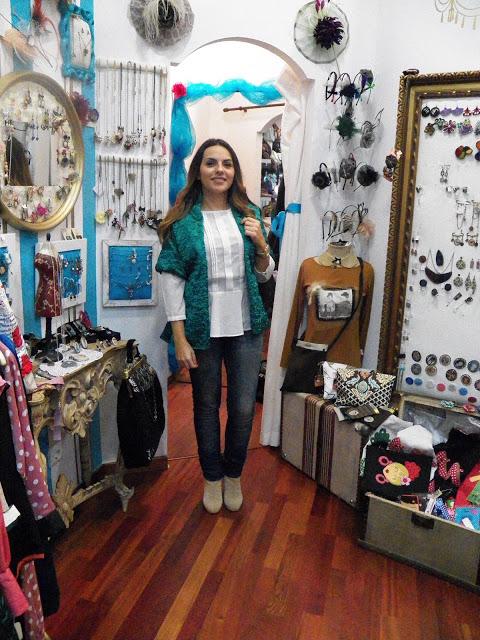 UN PASEO ... EN LAS NUBES UN PASEO ... EN LAS NUBES