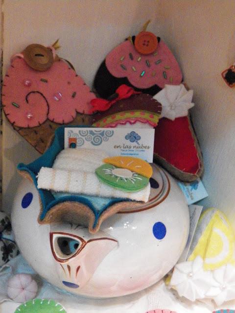 UN PASEO ... EN LAS NUBES UN PASEO ... EN LAS NUBES