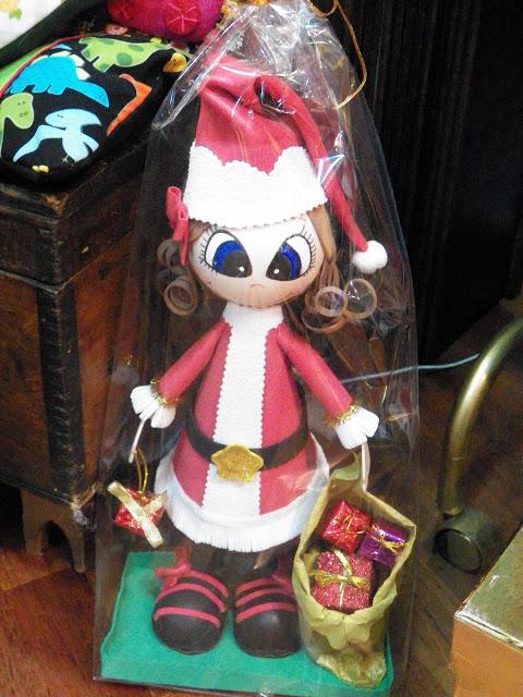 UN PASEO ... EN LAS NUBES UN PASEO ... EN LAS NUBES