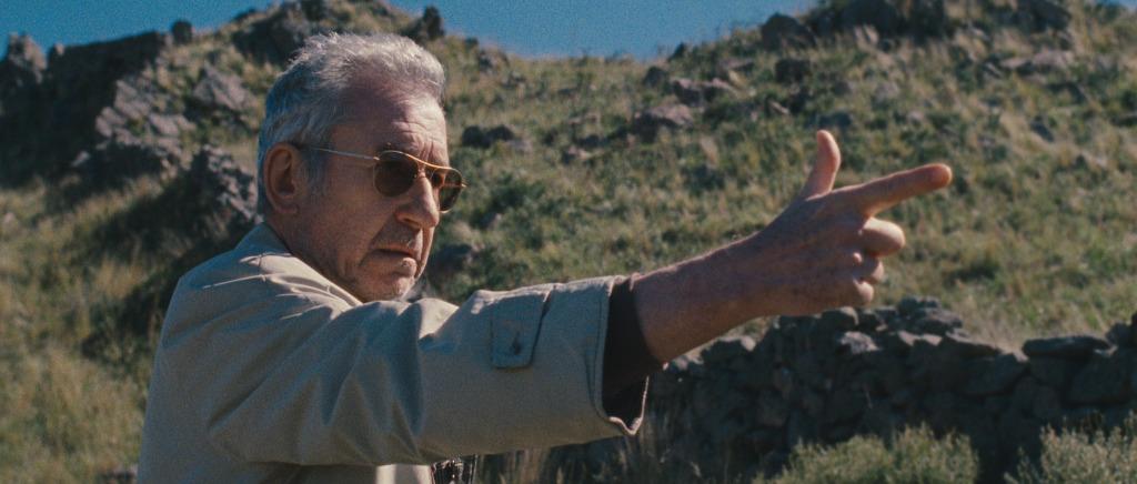 En profundidad: El muerto y ser feliz En profundidad: El muerto y ser feliz