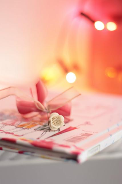 Libro 2013 - Enero con ... Las Rosas Inglesas por Madonna Libro 2013 - Enero con ... Las Rosas Inglesas por Madonna