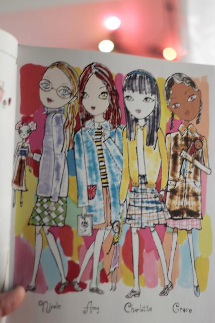 Libro 2013 - Enero con ... Las Rosas Inglesas por Madonna Libro 2013 - Enero con ... Las Rosas Inglesas por Madonna