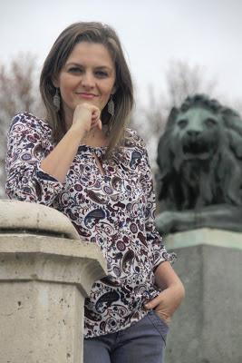 Isabel de Ocampo, nominada al Goya, presidenta de CIMA Isabel de Ocampo, nominada al Goya, presidenta de CIMA