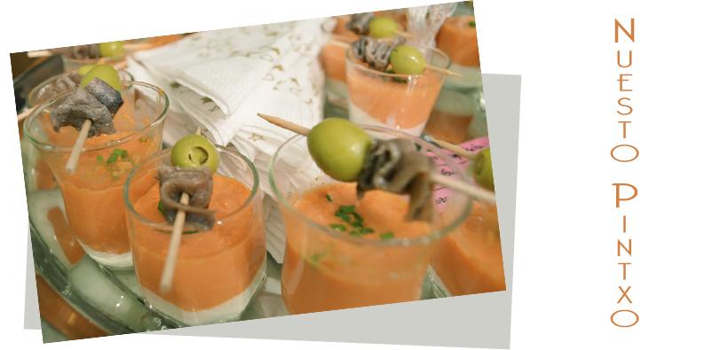 Por qué los concursos de pintxos entre amigos son un planazo Por qué los concursos de pintxos entre amigos son un planazo