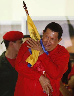 Carta al Comandante de la esperanza Carta al Comandante de la esperanza