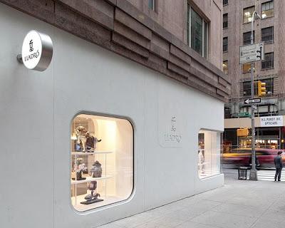 Conquistando la Gran Manzana Conquistando la Gran Manzana