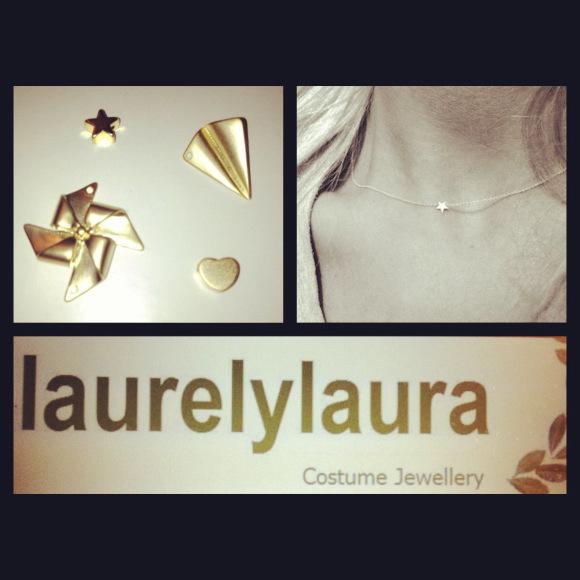 BISUTERIA MINIMALISTIC LAUREL Y LAURA BISUTERIA MINIMALISTIC LAUREL Y LAURA