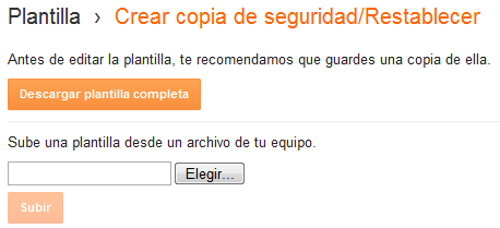 Crea tu tienda online con Blogger y Design Cart Crea tu tienda online con Blogger y Design Cart