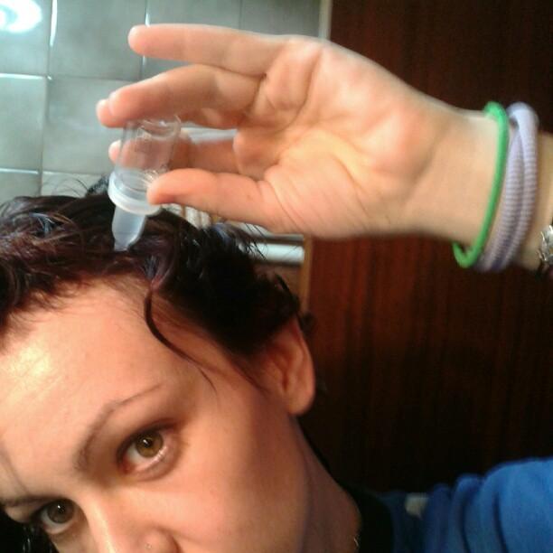 Kinactif Force, contra la caída del cabello Kinactif Force, contra la caída del cabello