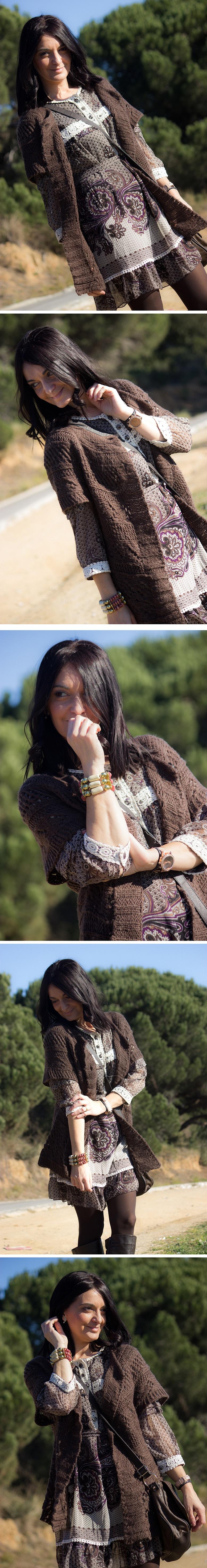 brun, brun... brun, brun...